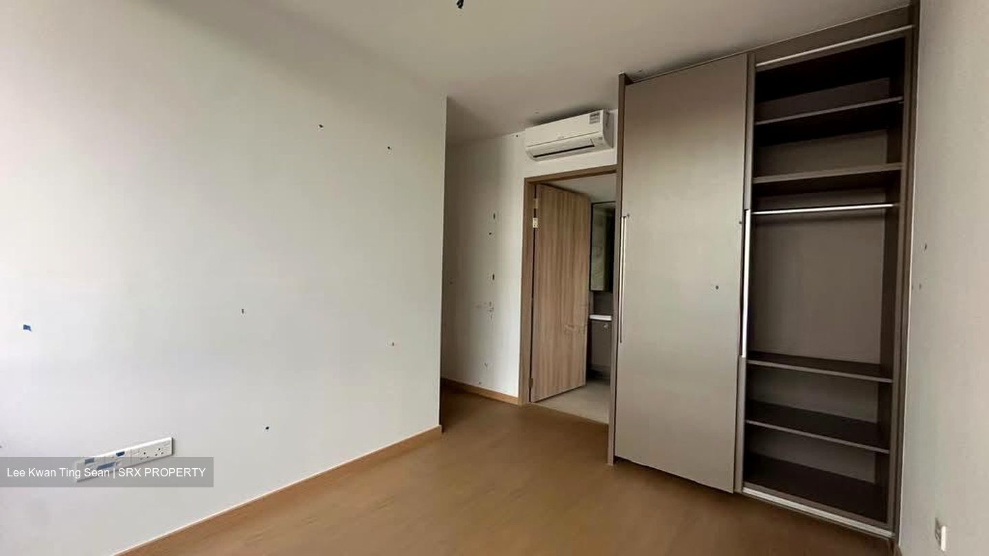 The Botany At Dairy Farm (D23), Condominium #536667781